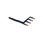 Legrand - LEXIC Railkoper Aans ³160 Al Vx³ 75 D475