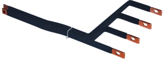 Legrand - LEXIC Railkoper Aans ³250 Al Vx³ 75 D475