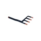 Legrand - LEXIC Railkoper Aans ³250 Al Vx³ 75 D475