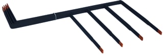 Legrand - LEXIC Railkoper aans ³160 al vx³ 75 d475+