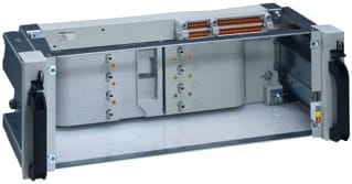 Legrand - LEXIC Chassisdeel vermogensschakelaar basis is333 4p ³250 z dif