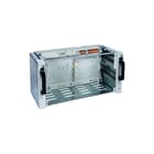 Legrand - LEXIC Chassisdeel vermogensschakelaar basis is333 4p 630 z dif
