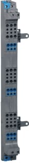 Legrand - LEXIC XL3 Kamrail Vx3 4P 63A 4R St