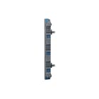 Legrand - LEXIC XL3 Kamrail Vx3 4P 63A 4R St
