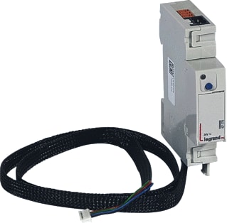 Legrand - LEXIC DPX3 Interface bussysteem Elektronische Interface D