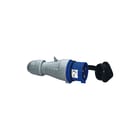 Legrand - P17 Tempra Pro CEE-contactstop Ccecstop 555124