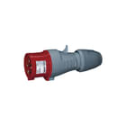 Legrand - P17 Tempra Pro CEE-koppelcontactstop Plg Rcht 3P+A16A400Vac 44