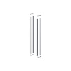 Legrand - LEXIC XL3 Comp. v. opstell./kopp. kast/less. 4000 Jm Inbframe