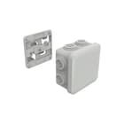Legrand - Cablofil Montageplaat kabeldraagsysteem Plex Cabkit Adptr+Lasds