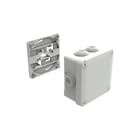 Legrand - Cablofil Montageplaat kabeldraagsysteem Plexo Adap+Lasds 105X105
