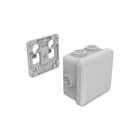 Legrand - Cablofil Montageplaat kabeldraagsysteem Plex P31+Kit Adptr+Lasds