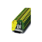 Phoenix Contact - Aardrijgklem Ut 16-Pe/S