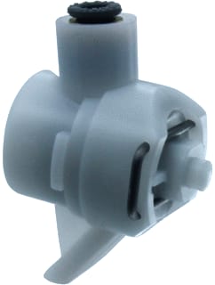 Presto - DL400S Toebeh./onderdelen sanitaire kranen Binnenw Druktoets Dl400Se