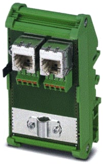 Phoenix Contact - Patchpaneel twisted pair 2903532