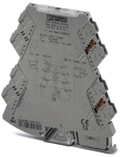 Phoenix Contact - Scheidingsversterker Verstkr Mini Mcr-2-U-U-Pt