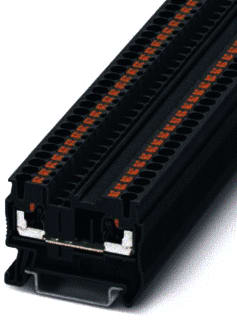 Phoenix Contact - Verbindingsrijgklem Pt 2,5 Bk