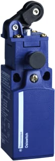 TeSensors - Eindschakelaar eindschak xcnr2121p20