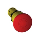Schneider Electric - Harmony XB7 Noodstop compleet Xb7Nt845