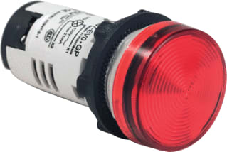 Schneider Electric - Harmony XB7 Signaallamp Element Xb7Ev04Gp