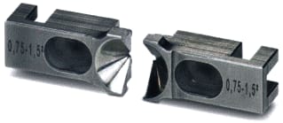 Phoenix Contact - Toeb./onderd. laagsp.-schakeltechn. toebehlsp cf 1000 lzt1,5