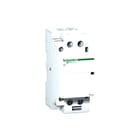 Schneider Electric - Installatiehulpschakelaar modulair contact 40a 2m 230vac 60hz