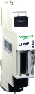 Schneider Electric - Overbelastingsrelais elektronisch overbl rel ltm9f