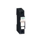 Schneider Electric - Houder voor cilindrische zekering Houder Df101Pv