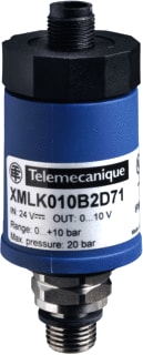 TeSensors - Drukschakelaar drukschak xmlk150p2d73