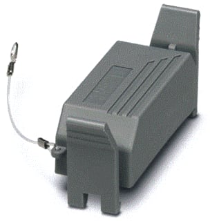 Phoenix Contact - Beschermkap industriële connector 1416813