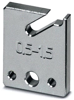 Phoenix Contact - Strip- en crimpautomaat 1206939