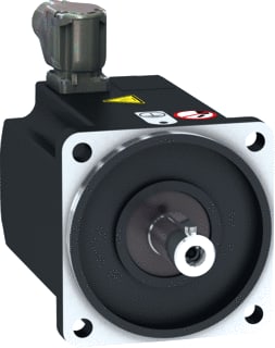 Schneider Electric - Elektromotor elmotor bmp1001r3na2a