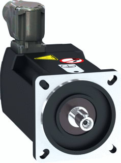 Schneider Electric - Elektromotor Elmotor Bmp0701F3Na2A