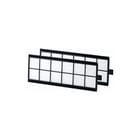 Zehnder - Cassetteluchtfilter 400100082 Se10
