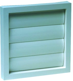 Zehnder - VK Geveljaloezieklep 710005010
