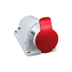 Schneider Electric - CEE-wandcontactdoos wcd cee pkf16w435