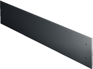 Rittal - SV Frontplaat voor kast/lessenaar Frontpl Bov Ip54 800X100
