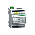 Schneider Electric - Verschilstroom-relais rh197m 220-240vac 50/60/400