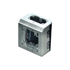 Rittal - CP Draagarmkoppeling vr kast/lessenaar Aanslcon Vesa 75/100