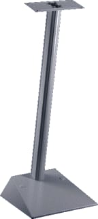 Rittal - CP 60 Toebeh./onderd. zuil kast/lessenaar Standvt Kleine Bodpl Cp60