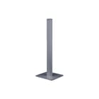 Rittal - CP 60 Zuil voor kast/lessenaar Standvoet Open Cp60
