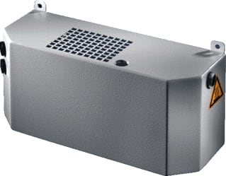 Rittal - SK Toebeh./onderdelen v koelapparatuur 3301500
