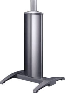 Rittal - CP 60 Zuil voor kast/lessenaar Stndvt Vr Commpnl Cp60