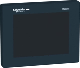 Schneider Electric - Harmony SCU Magelis Display/bedieningspaneel Touchscr 5,7 Machine