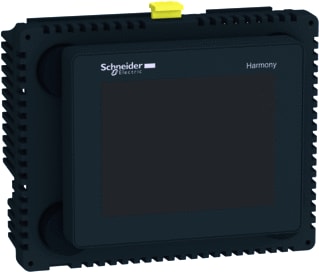 Schneider Electric - Harmony SCU Magelis Display/bedieningspaneel Touchscr 3,5 Process