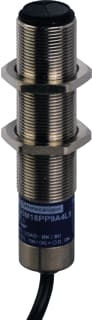 TeSensors - Lichtsensor energetisch lichtsens xu5m18pp9a4l5