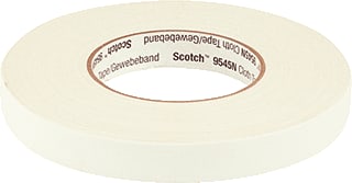3M - Scotch 9545N Zelfklevende tape 19Mmx50M Wt