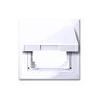 Schneider Electric Merten - M-Smart Toebeh./onderdelen voor schakelaars fra 1g hinglid tpb aw m-sm