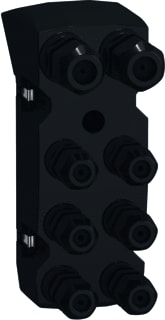Schneider Electric - PLC digitale in- en uitgangsmodule plcdigmod vw3m9110