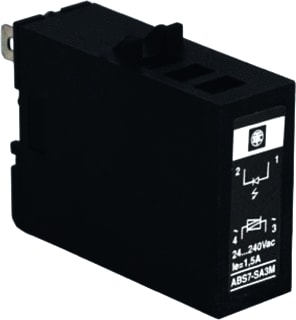 Schneider Electric - Installatierelais abs7sc1b