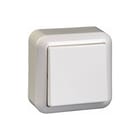 Schneider Electric Merten - Contura Installatieschakelaar Opb Wisselschak Pw